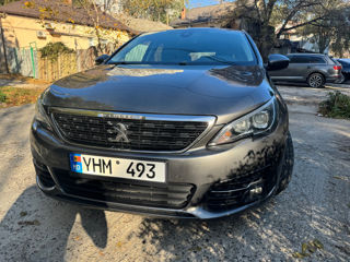 Peugeot 308 foto 2