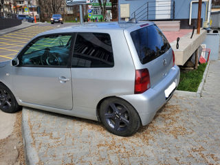 Volkswagen Lupo foto 2