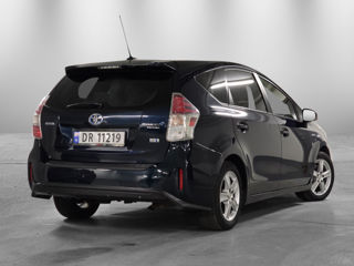 Toyota Prius + foto 11