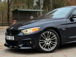 BMW 4 Series foto 6