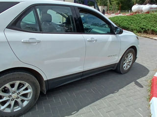 Chevrolet Equinox foto 2