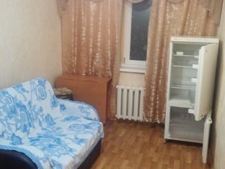 1-комнатная квартира, 20 м², Буюканы, Кишинёв