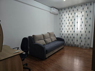 Apartament cu 1 cameră, 35 m², Centru, Chișinău foto 7