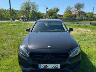 Mercedes C-Class