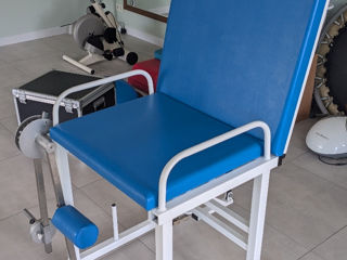 Scaun reabilitarea Arti Rehab foto 2