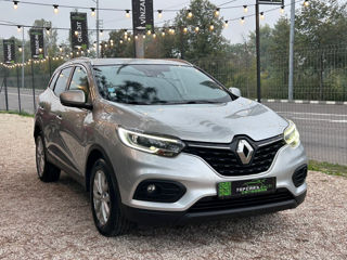 Renault Kadjar foto 1