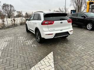 KIA Niro foto 3