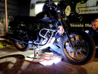 Geon UNIT S200