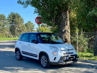 Fiat 500L foto 2