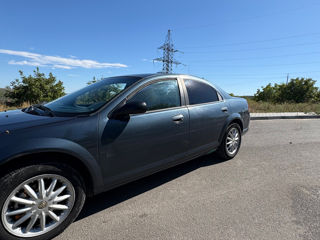 Chrysler Sebring, 2004 г.