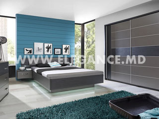 Dormitor modern nou. Centrul de mobila Elegance foto 8