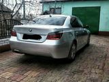 BMW 5 Series foto 6