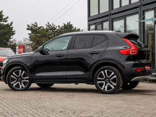 Volvo XC40 foto 5