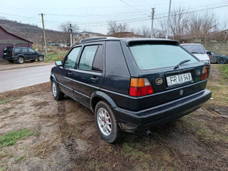 Volkswagen Golf foto 6