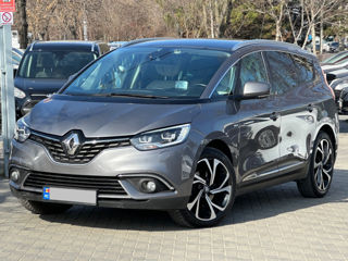 Renault Grand Scenic foto 3