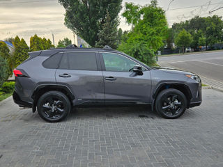 Toyota Rav 4 foto 3