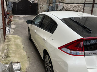 Honda Insight foto 4