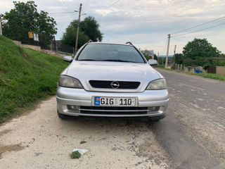 Opel Astra foto 2