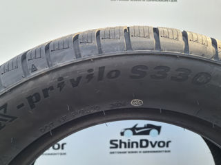 Anvelope iarna 215/65 R17 Tracmax / зима 1550 - lei foto 5