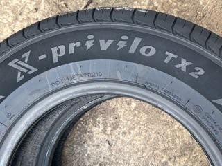 2 шины/2 anvelope  175/80 R14 Tracmax Xprivilo TX2/ Доставка, livrare toata Moldova foto 6