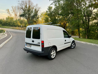 Opel Combo foto 4