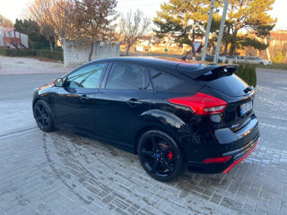 Ford Focus foto 3