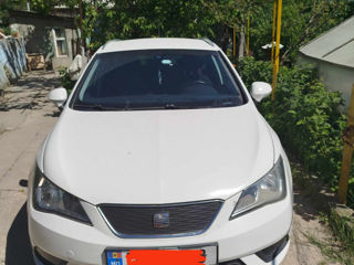 Seat Ibiza foto 2