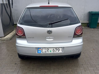 Volkswagen Polo foto 7