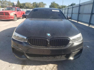 BMW 5 Series foto 2