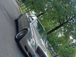 Mercedes S-Class foto 2