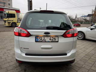 Ford Grand C-MAX foto 4