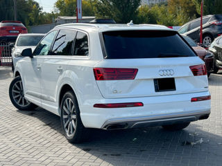 Audi Q7 foto 3