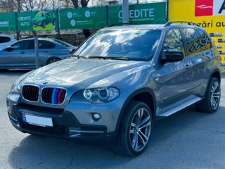 BMW X5 foto 4