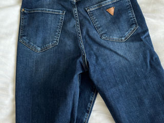Vand blugi Levis ,Guess și Massimo Dutti foto 1