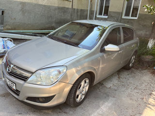 Opel Astra foto 3