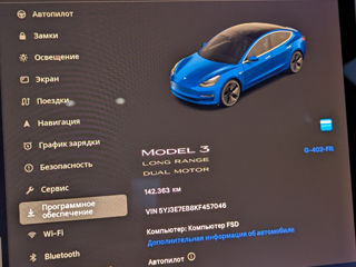 Tesla Model 3 foto 9