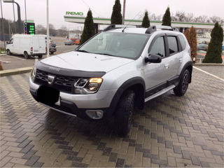 Dacia Duster foto 9