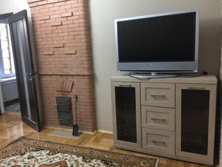 Apartament cu 3 camere, 65 m², Centru, Chișinău