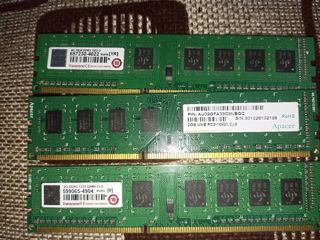 Оперативная память ddr3 2-4GB foto 2