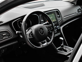 Renault Megane foto 11