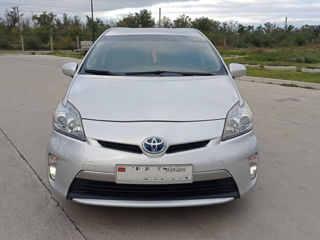 Toyota Prius foto 3