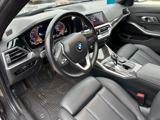 BMW 3 Series foto 8