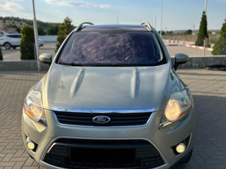 Ford Kuga foto 9