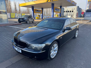 BMW 7 Series foto 2