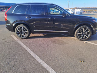 Volvo XC90 foto 7