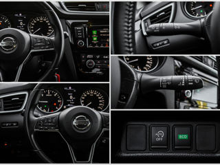 Nissan Qashqai foto 12