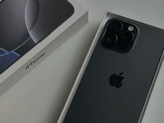 IPhone 16 pro max  foto 0