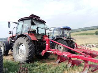 Mașini agricole foto 4