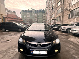 Honda Civic foto 3