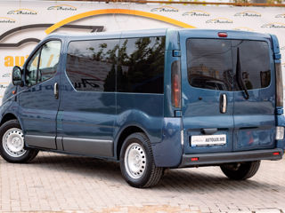 Renault Trafic foto 2